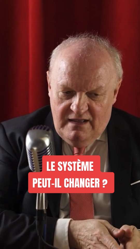 François Asselineau propose sa réflexion sur le fonctionnement du système politique et médiatique en France. 🎙️Extrait : J’suis pas content TV #France #Politique #Media #TV 