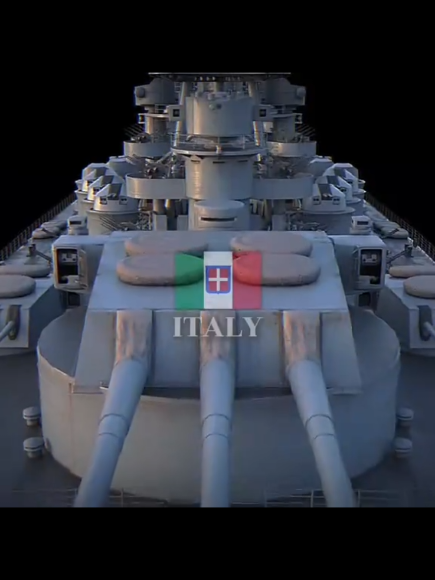 ⚓️ Giuseppe Verdi 🇮🇹 #maywkastory  #worldofwarship #edit #prototype #fyp 