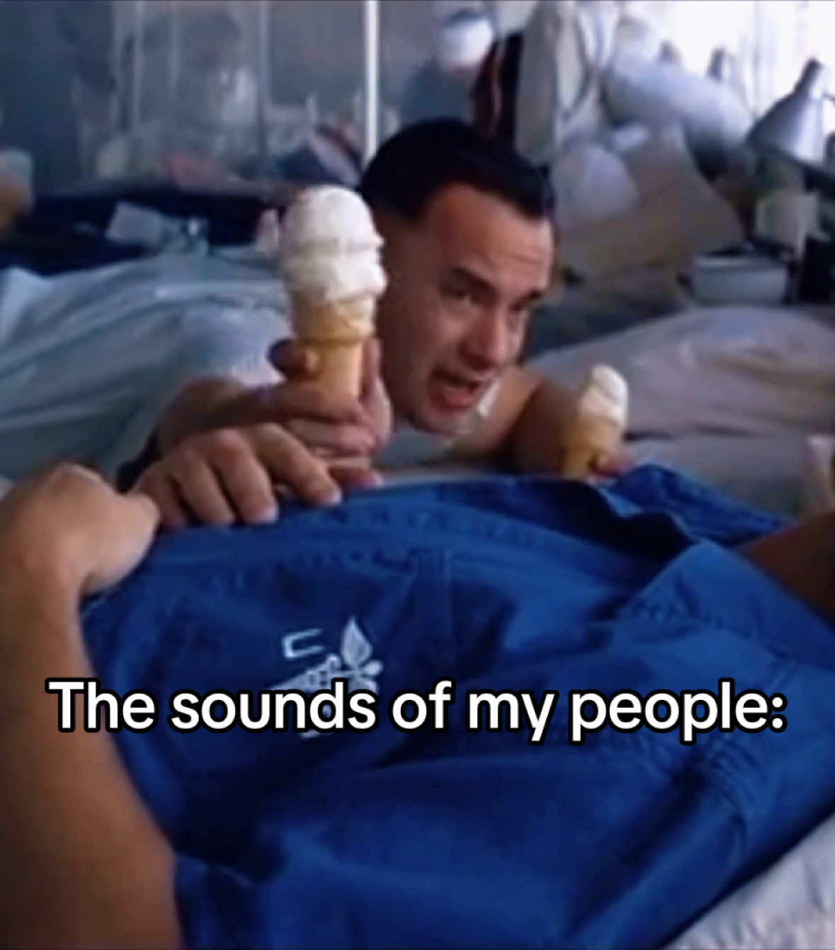 Some of my daily vocabulary  #adamsandler #millennial #byefelicia #stepbrothers #vocalstims 