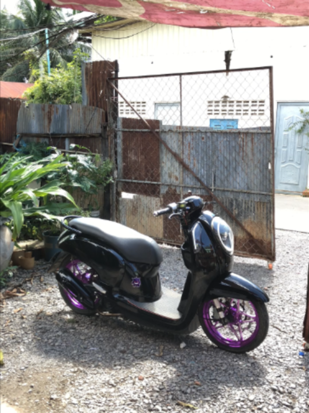 ke mk hz #fyppppppppppppppppppppppp  #scoopymodifikasi  #scoopy  #scoopygen2  #modifikasi  #exhaust
