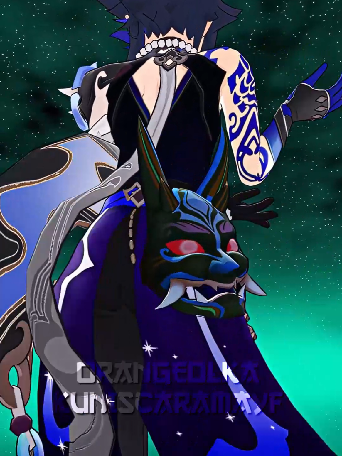 💜Жду вас в ТГК: Orangeolka Family MMD🩵 MONTAGEM GLORIA Trend MMD Xiao cr model edit: @[ESTP]༒スカラマシュ散兵༒  MMD Dances Pls credit for me if use my MMD Просьба отмечать при использовании видео #xiao #сяо #mmd #mmdgenshinimpact #GenshinImpact #animation #genshinanimation #animationgenshin #orangeolka #edit #genshinedit #editgenshinimpact  Motion: Mizuki-Chan