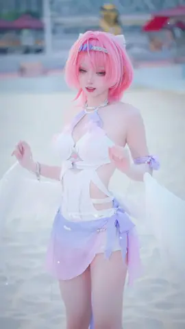 #remielle #zenlesszonezero #cosplay #douyin #cute 