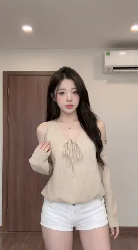 Áo xinhhh #aoxinh #moingaymotoutfitxinh #outfitxinh #xinhdep #xuhuong 