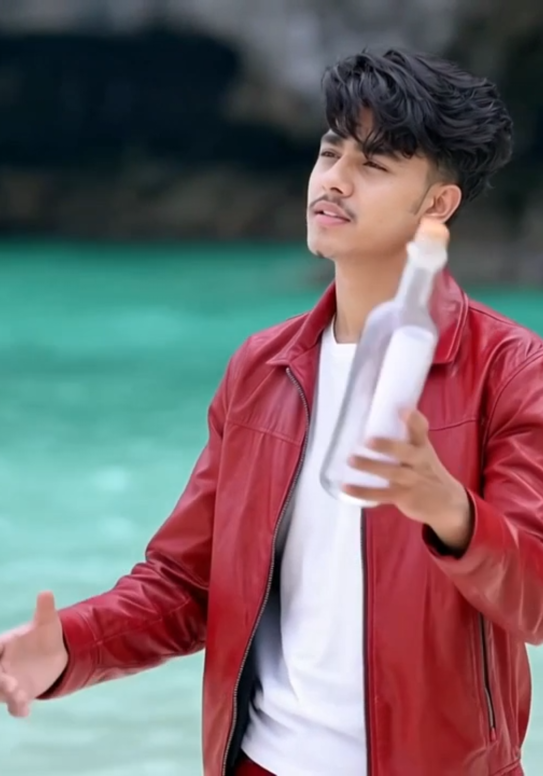 Mon Amar tor kinare🥰🎵 #foryou #viral #ImranGX  Maksudnya 