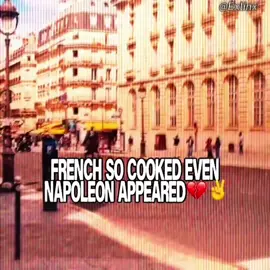 Crazy /holy napoleon larp/ #napoleon#france#edit