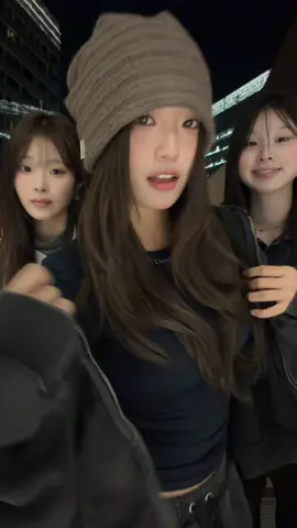 겨울냄새난다 #trending 