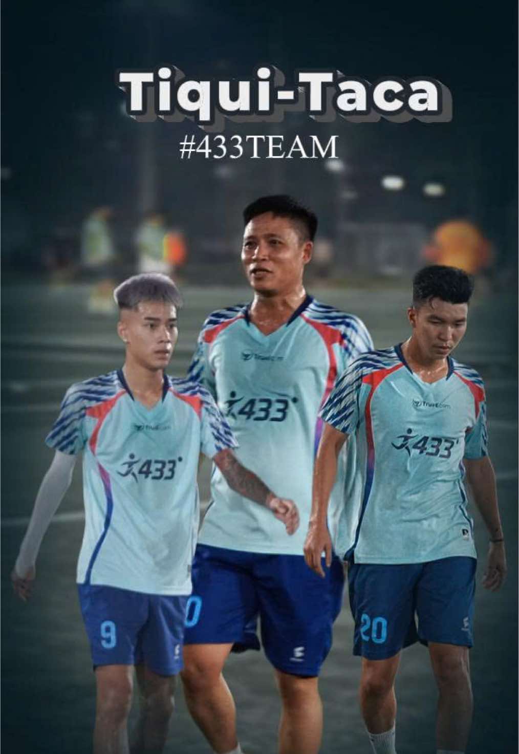 Bài đăng 1 : Tiqui-Taca :))) #xuhuong #phui #bongda #sportsontiktok #tiktoksportscommentary @Lê Minh @Ẩm Thực Hà Mã 