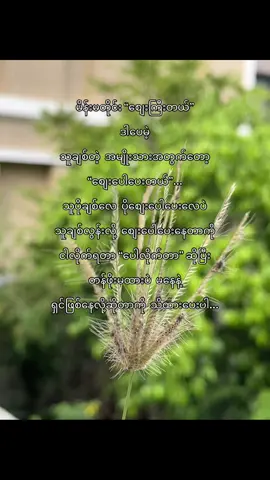 ယောကျားတွေရဲ့အချစ်က အစမှာတော့ သူများနဲ့မတူအောင်ပေးနိုင်တဲ့အချစ်ပေါ့ နောက်ပိုင်းမာဝောာ့ မိန်းမတွေဘက်ကရင်ဘက်ကြီးနဲ့ခံစားချစ်ပြလိုက်ရင် ရင်ဝကိုဆောင့်ကန်သွားကျတာကြီးဘဲ😁#fpyシ #livephoto #crdစာသား 
