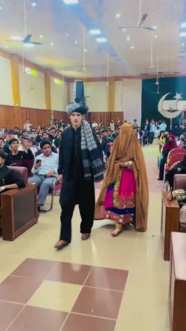 Pashto Culture Walk, classic walk, Timeless#hazara#fpy #uni 