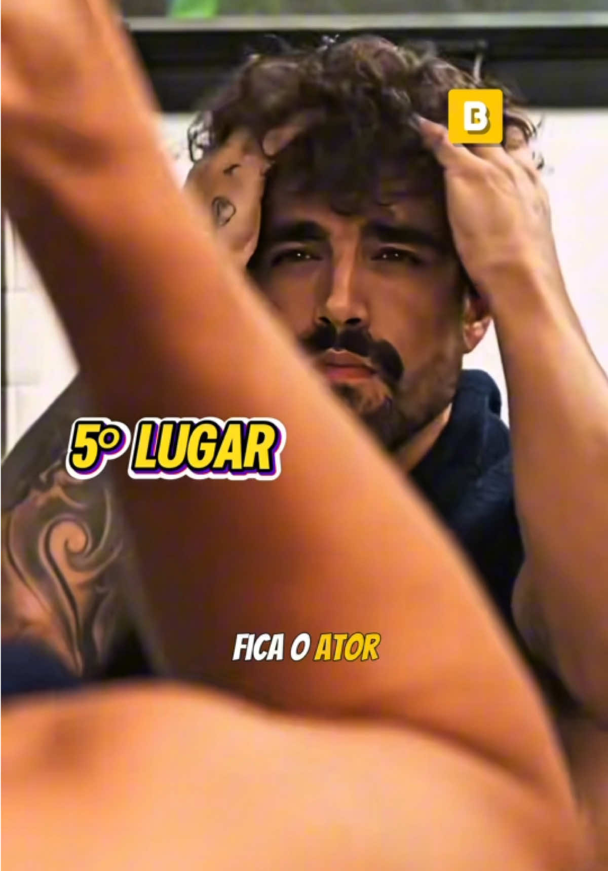 Esses são os 5 homens mais bonitos do Brasil?? #famoso #atores #celebridade 