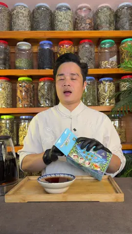 Trà thảo mộc#xuhuong #chamsocsuckhoechudong 