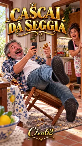 #CascaiDaSeggia #MusicaSiciliana #TarantellaSiciliana #RisateAssicurate #clea62😂😂😂😂😂😂😂😂😂🤣 