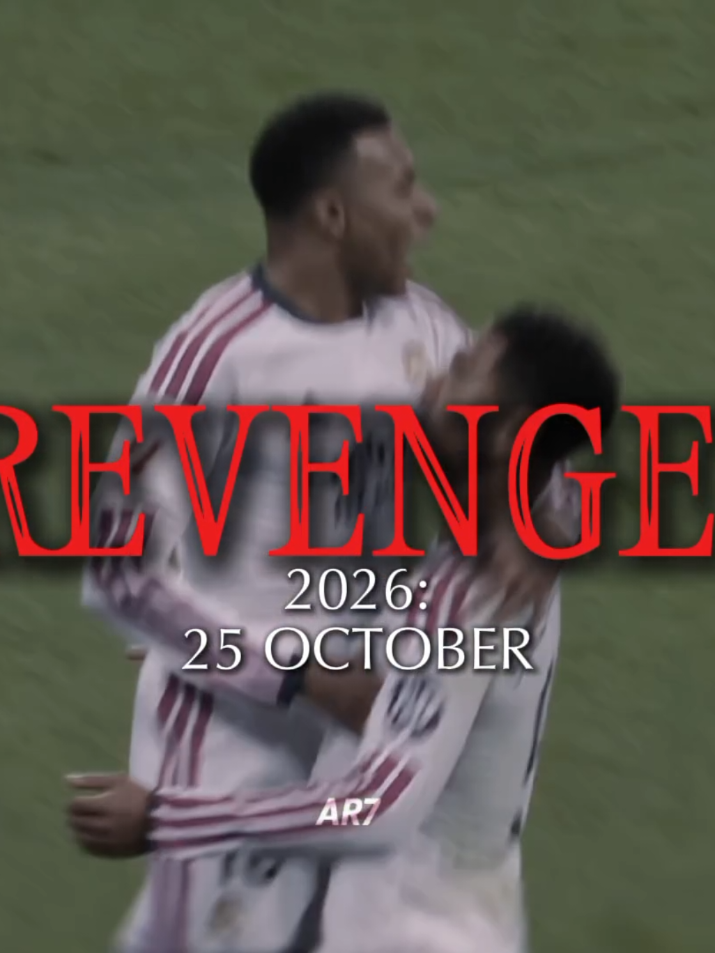 Real Madrid vs Barcelona Revenge Time 🔥/#realmadrid #revenge #football #barcelona #fyp