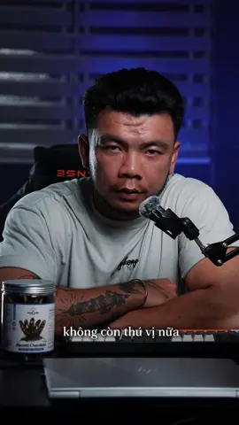 Cuộc sống sẽ dần trỡ nên thú vị hơn đó  #duygau #kingkongsportwear #TramBanhSaiGon @Kingkong Sportwear Official @TRẠM BÁNH SÀI GÒN @Nước Ngon Của NGỌT 