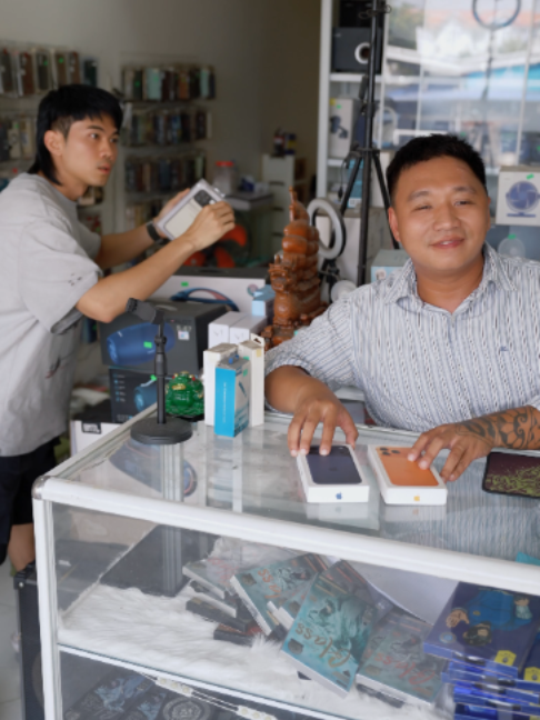 Tệp đính kèm | Oppa Huy #oppahuy #huyseoul