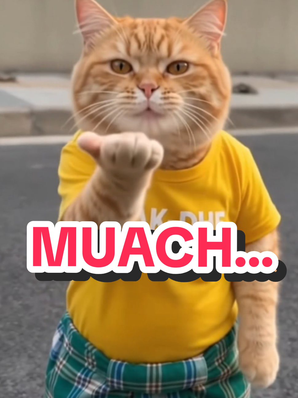 permisi...🤣🤣 #hiburan #lucu_ngakak #videolucu #kucinglucu #kucinggemoy 