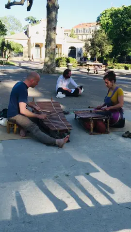#balafon 