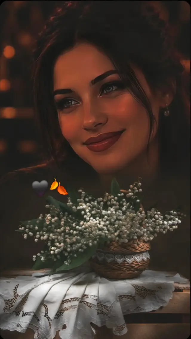 🖤✨️
