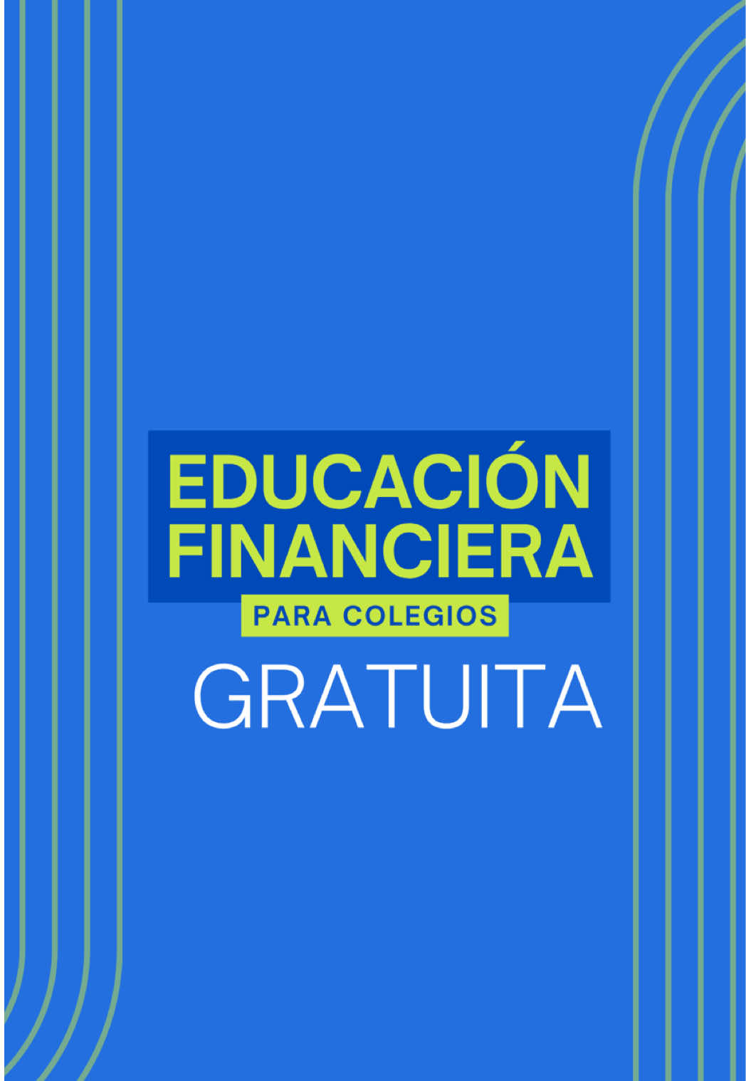 No nos enseñan desde el colegio a manejar la plata. Y lo pagamos caro: deudas, tarjetas mal usadas, sin poder ahorrar ni invertir. 🇯🇵 En Japón, desde 2022, la educación financiera es obligatoria en los secundarios. Verlo de cerca reavivó un deseo que ya tenía. 🫶🏻 Quiero aportar mi granito de arena llevando algo de ese modelo a mi país: charlas de educación financiera GRATIS en colegios 💚 Comentá COLEGIO si sos docente, directivo o familia de alumnos así podemos coordinarlo!  #educacionfinanciera #finanzas #colegios #docentes