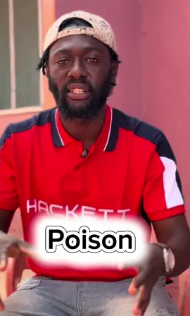 What to do when someone takes in poison#ghanatiktok🇬🇭 #awareness #viral #kwabenanyarko #health 