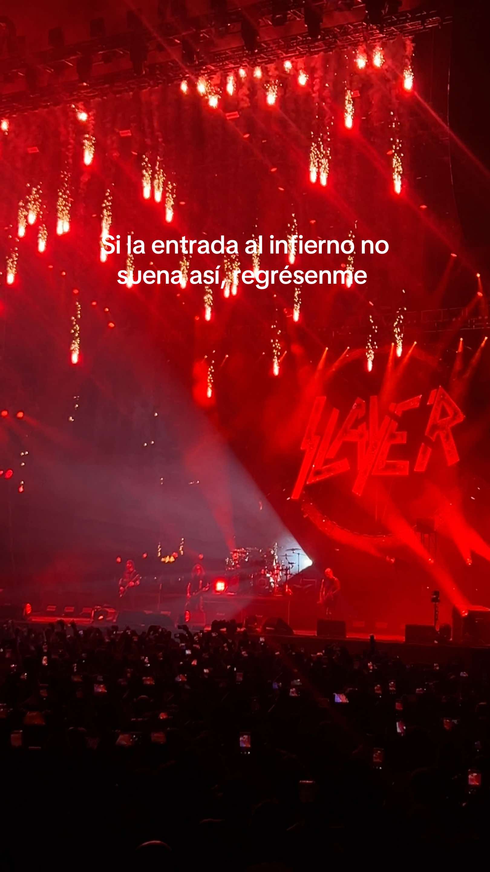 #slayer #thrashmetal #metalfamily 
