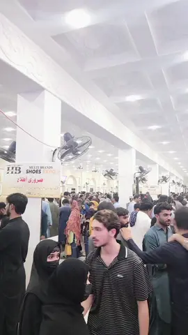 Alkhamdulliah first dy DG Khan #trending #expo#dgkhan #foryou #viraltiktok 