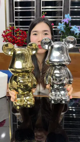 Kiểu này thì chỉ có shop lỗ thôi#bearbrick #bearbricks #xuhuong 