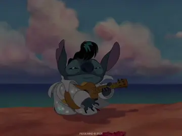 Lilo Pelekai, Lilo & Stitch, 2002