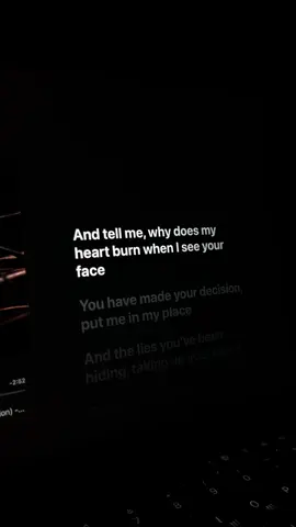 when i see your face | #applemusic #lipsync #lyrics #lyricsvideo #song 