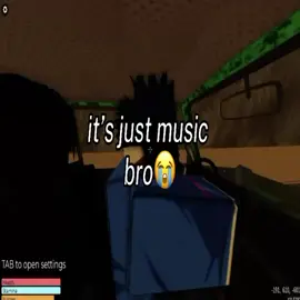 its just music D, why you looking at me like that.👀 #roblox #cyberpunkedgerunners #funny #fyp #viral . . . . .@sinn6r 