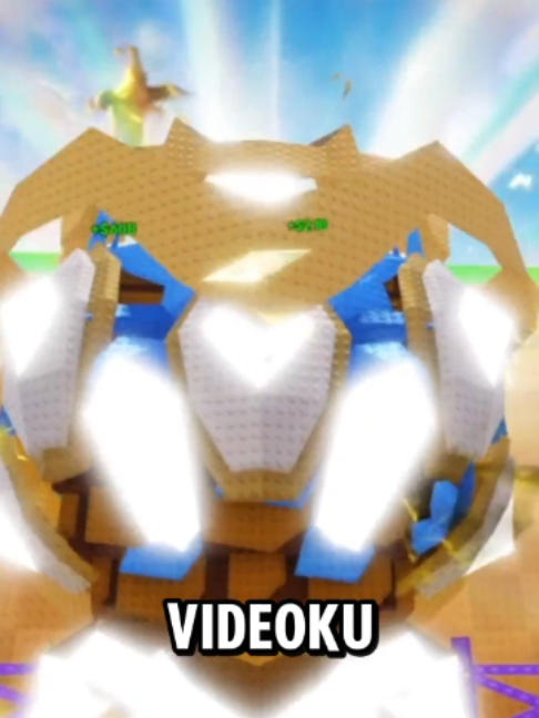 Royal skywhale di steal an egg #redfinger #stealanegg #breakandstealanegg #tutorialafk