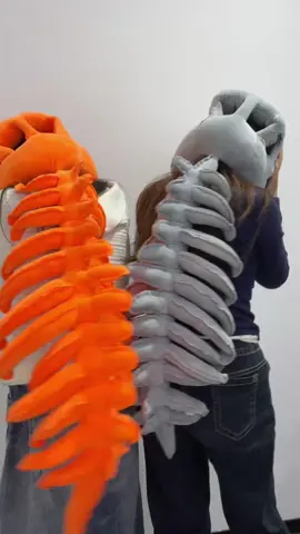 This interesting plush item perfectly adds more playful vibes to your daily time #UniquePlush #WeirdCoreDecor #CuteToy #PlayfulMoments #TrendingProduct