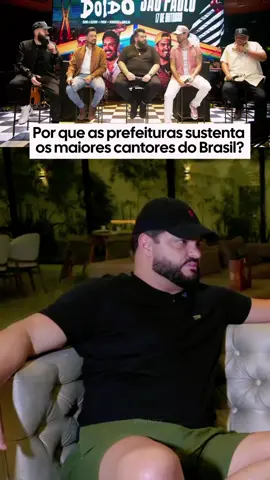 @Rafael Cabral fala sobre os show de prefeitura 👏🏼 #mjmusiccy #rafaelcabralcy 