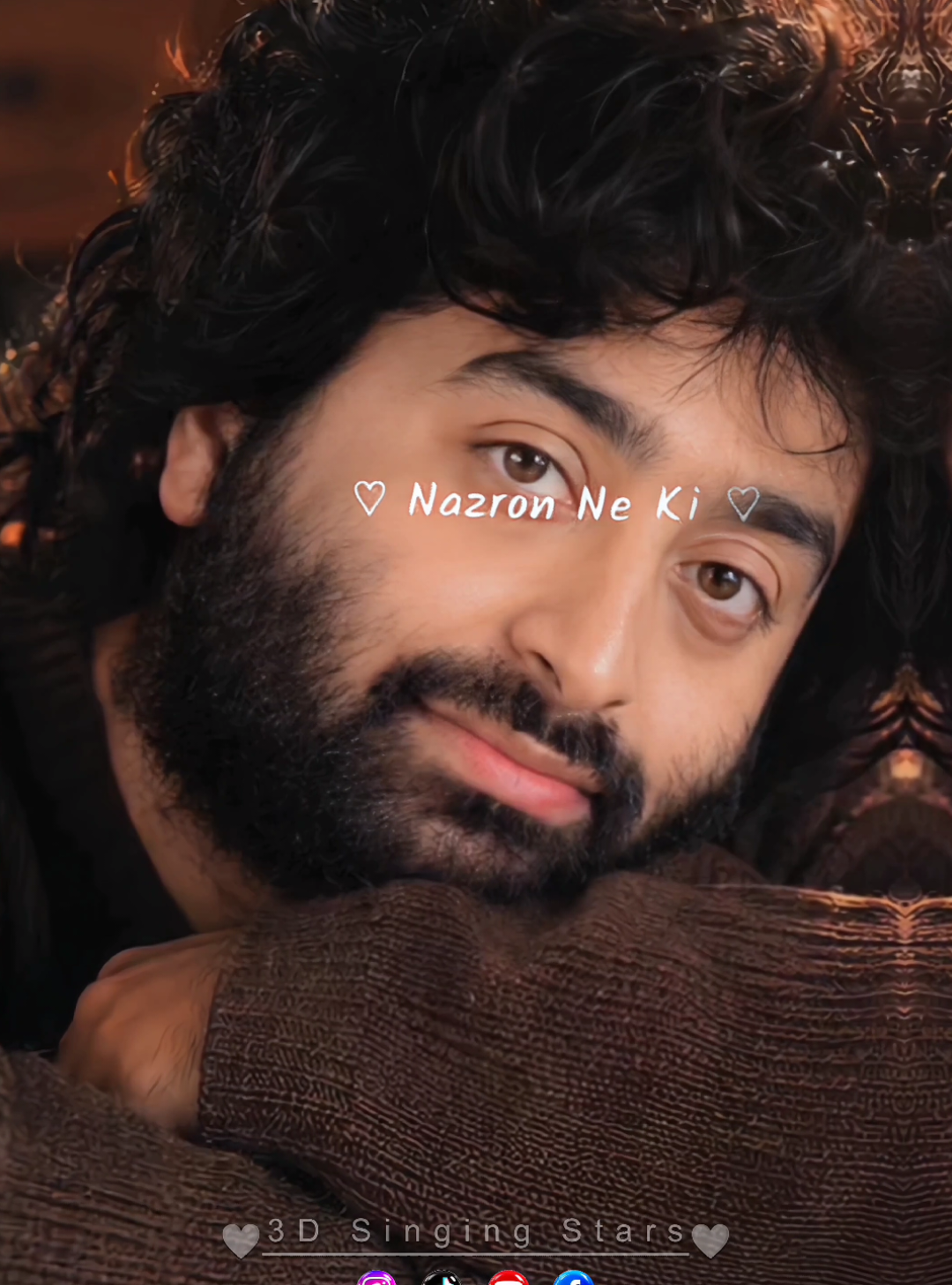 𝐓𝐞𝐫𝐚𝐲 𝐁𝐢𝐧 𝐀𝐚𝐛 𝐍𝐚 𝐋𝐞𝐢𝐧𝐠𝐲 𝐄𝐤 𝐁 𝐃𝐚𝐦...🙅🏻🥀💔 #unfrezzmyaccount #goviral #1maudition #musiclover #arijitsingh 