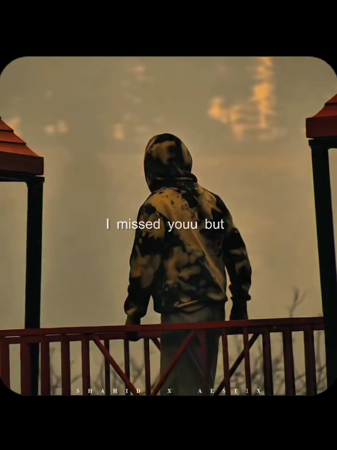 yahin tak tha safar apna 😩🥺💔! . . . #sadsong #songoftheday #unfreezemyaccount #aestheticvideos #shahid_aestic 