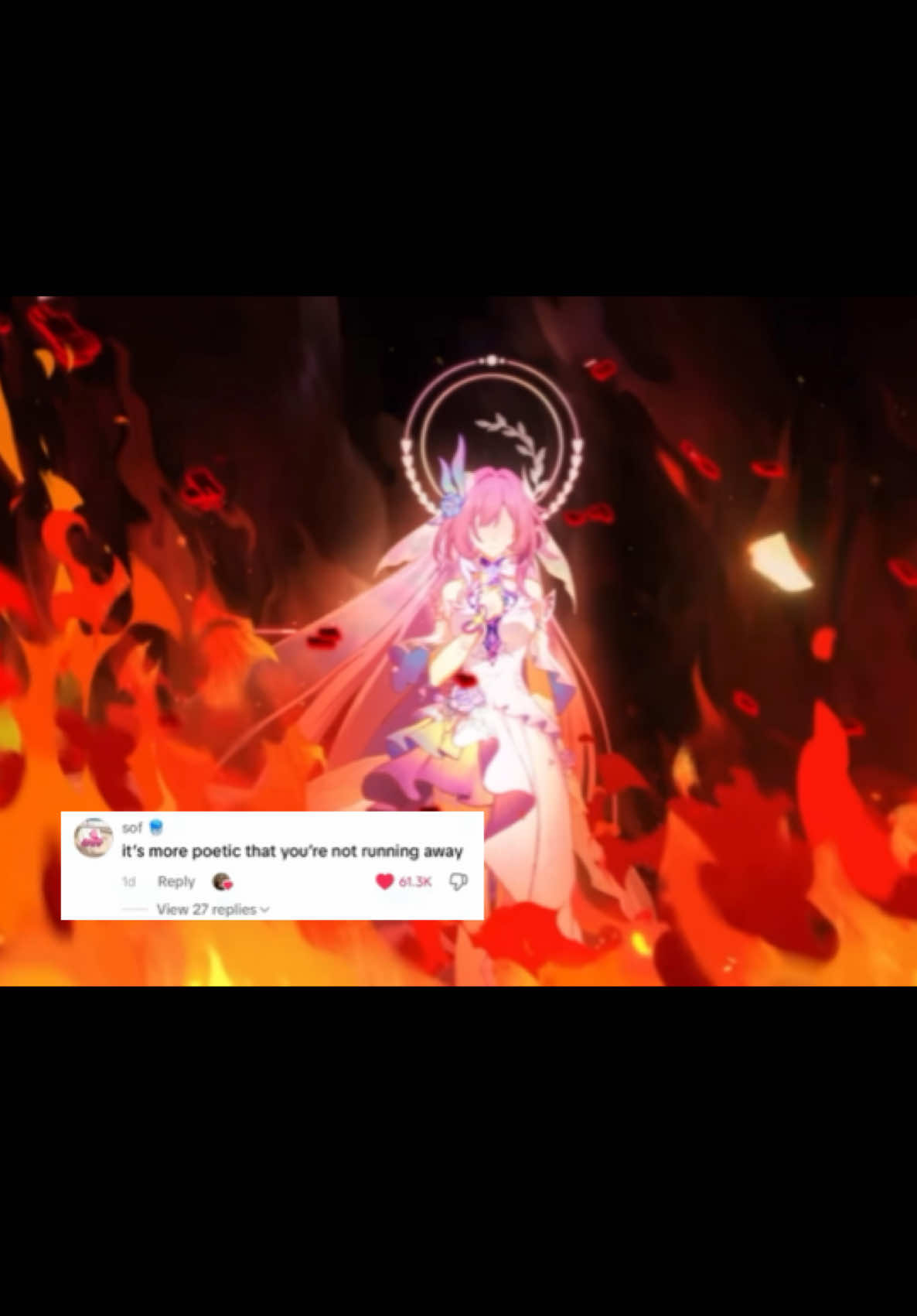 guys its soon november 4th remember remember remember me with love☠️☠️👀👀👀#foryou #foryoupage #HonkaiStarRail #hsrcreators #cyrene 