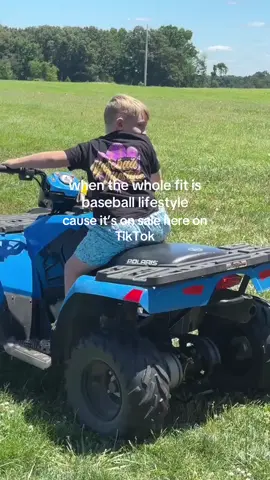 I only buy baseball lifestyle on TikTok shop because it’s on a sale, or cheaper than in the stores where I’ve seen them. #discoveryourgift #baseballlifestyle101 #baseballlife #icecreamshorts 