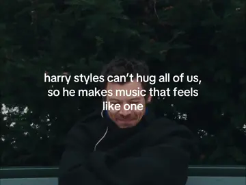 harry styles writes beautiful songs like this. #harrystyles #togethertogether #cominguproses #harryshouse 