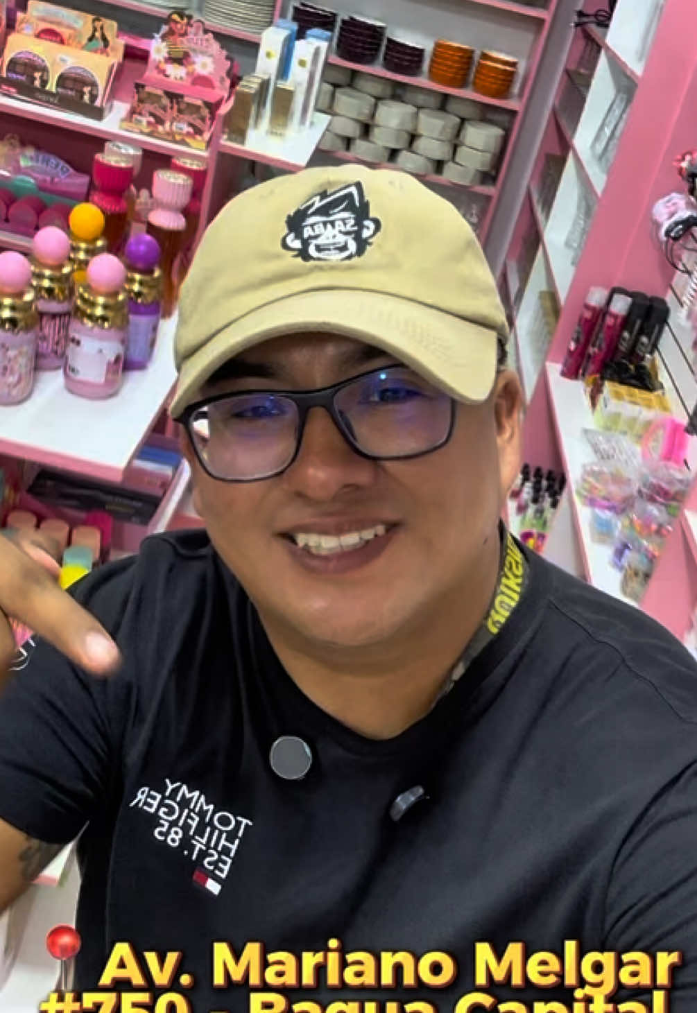 La importadora más barata de Bagua Capital es @Lunay Importaciones 😱🙌🏼 / #importadora #baguacapital #barato #aldosaba #productos 