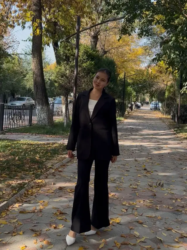 #осень 