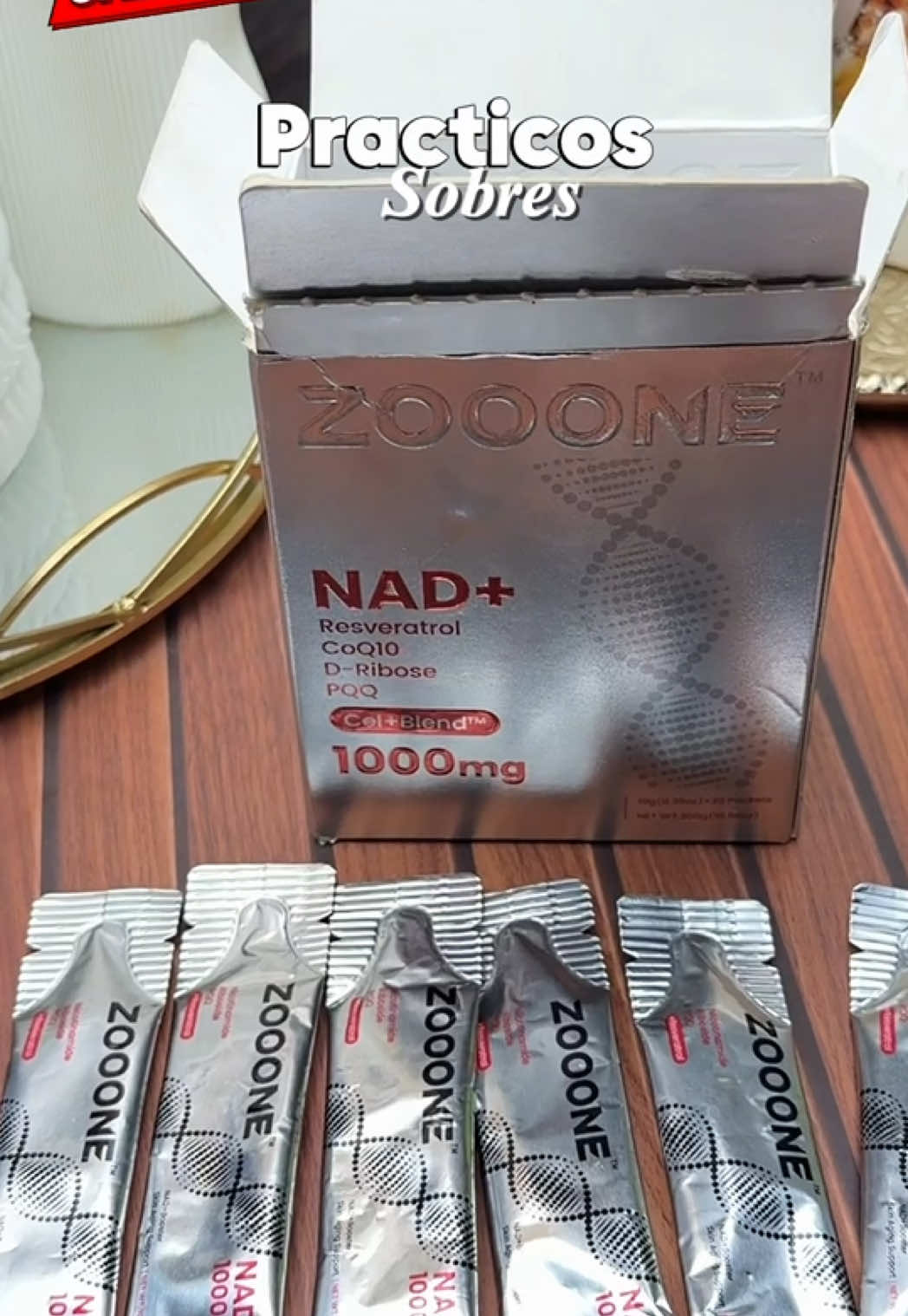 #nadplus #zoonenadplus #resveratrol #tiktokshopcreatorpicks #TikTokshopBlackFriday 