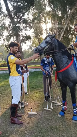 Izhar Ali Khan and Arbab Quli in peshawer polo club❤️ #foryou #freestylepolo #foryoupage #unfrezzmyaccount #fyppppppppppppppppppppppp 
