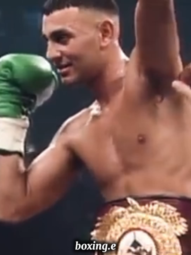 prince Naseem 👑 #foryoupage #boxingtok#pranicenaseem #allahhuakbar☝️💝 ғᴏʀ #tiktok 