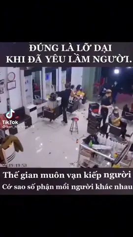 yêu thương thật nhiều , nhận lai đắng cay va nước mắt 