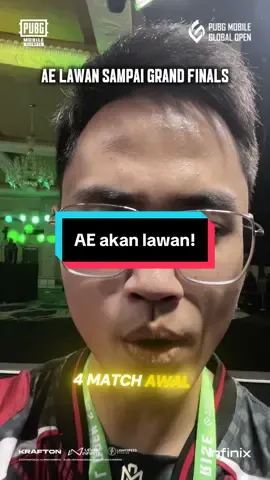 AE AKAN LAWAN SAMPAI GRAND FINALS🎭👊🏻☄️ Kasih paham yang serem-serem yak di Grand Final nanti @alteregoesports🔥🔥🔥 2026 PMGO S2 Main Event🌍🏆✨ 🗓️ 20-25 Oktober 2026 📍 Lahore, Pakistan ⏰ 18.00 WIB #PMGO #PMGO2026 #INFINIXPMGOS2 #PUBGMESPORTS #PUBGMOBILEINDONESIA 2026 pmgo s2 main event survival stage alter ego zuxxy