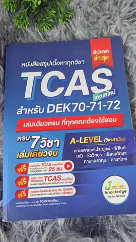 #Jknowledge #Tcas #Alevel 