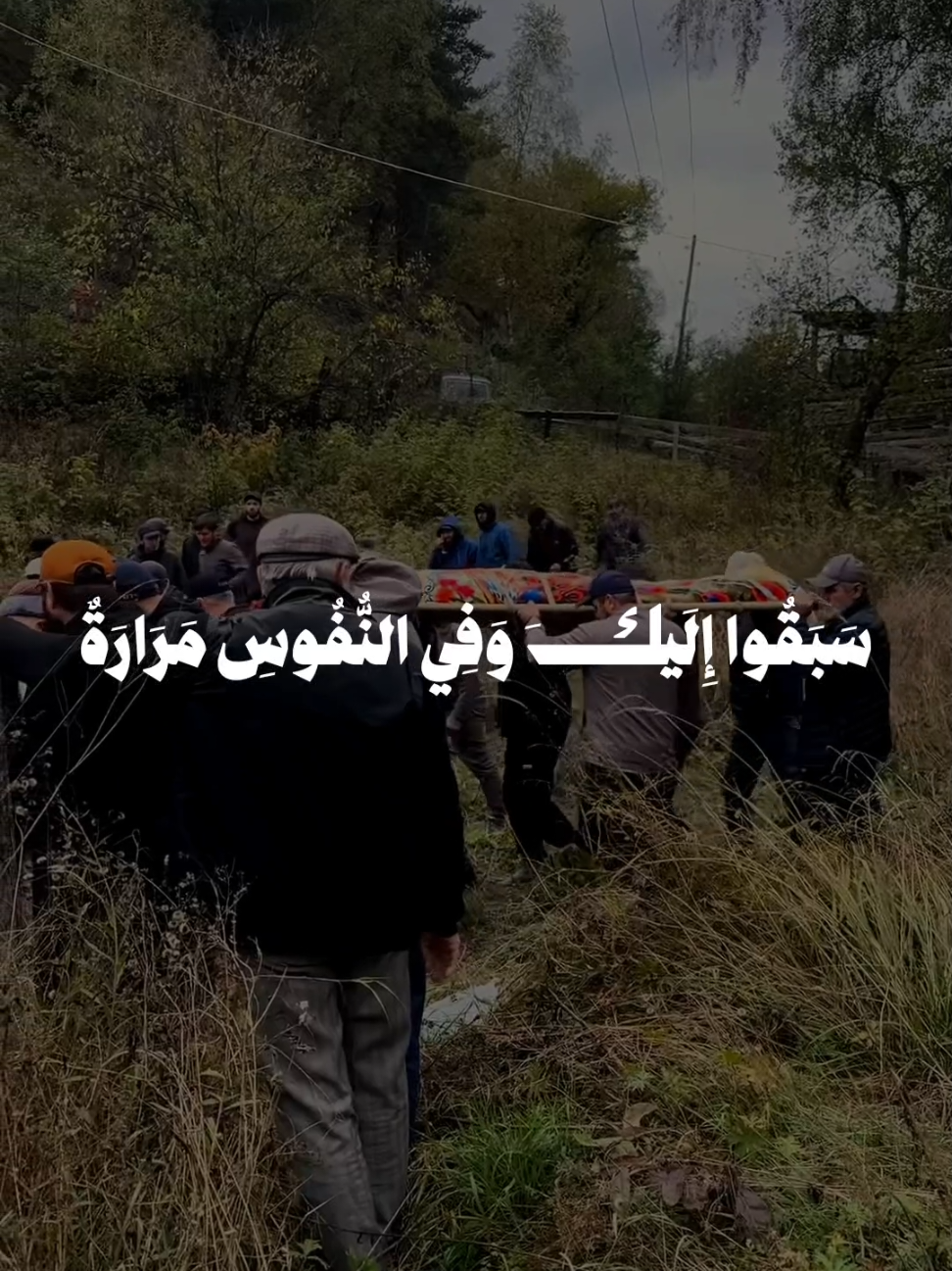 سبقوا إليك وفي النفوس مرارة 🤎🌿 #اناشيد #بدون_موسيقي #foryou #سبقوا_إليك_وفي_النفوسِ_مرارةٌ #no_music 