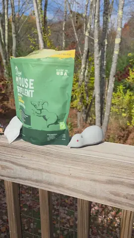 Reliant Pet Mouse Repellent Pouches. #HolidayDeals #blackfriday2026 #blackfriday #micerepellent #mouserepellent 