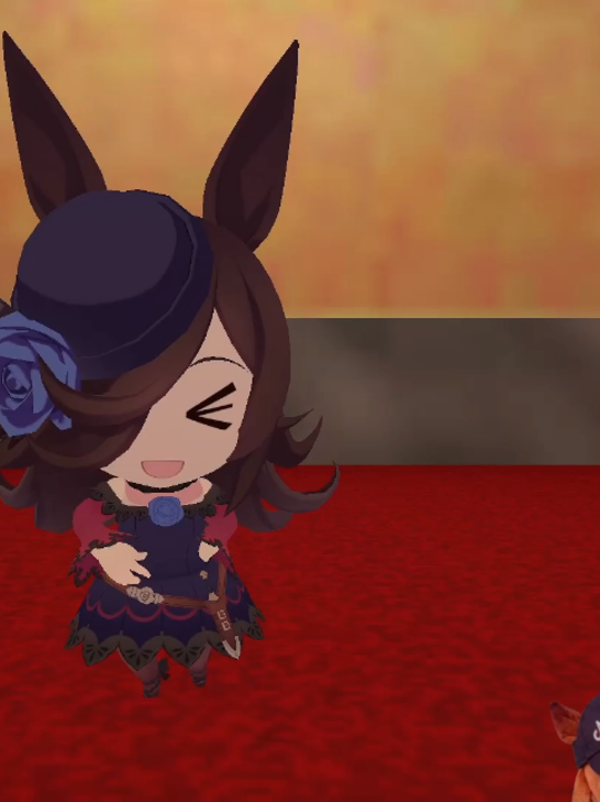 Besties #astonmachanumamusume #umamusumeprettyderby #fyp #MachanDoll #gmod #riceshower #haruuraraumusumeprettyderby
