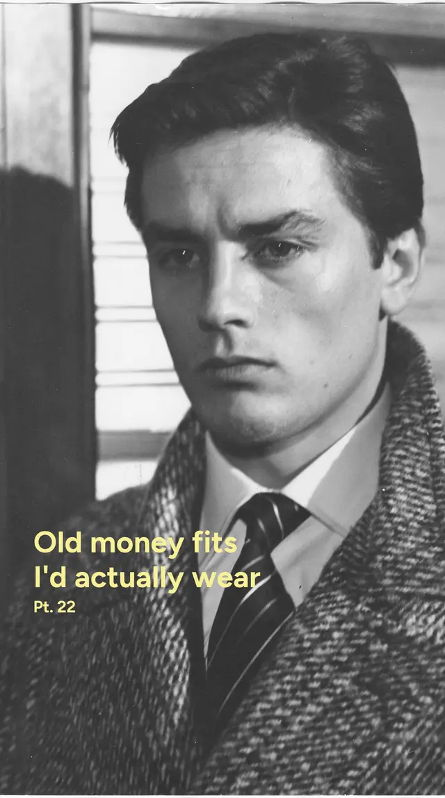Everyday fits. #oldmoney  #menswear  #autumn  #outfitinspo  #menstyle